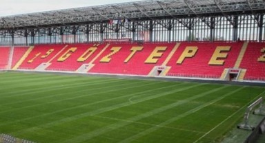 Göztepe'de transfer harekatı!