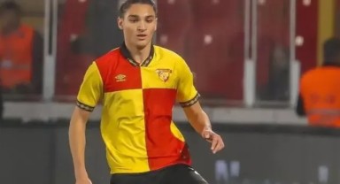 Göztepe, Emir Ortakaya'yı yeniden kiralamak için Fenerbahçe ile masada