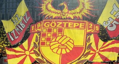 Göztepe'nin yıldızlarına Süper Lig kancası!