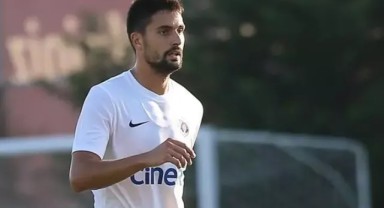 Göztepe, Tarkan Serbest'le prensipte anlaştı