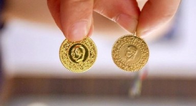 Gram altında yeni rekor