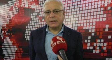 Hedef gösterilmişti: Merdan Yanardağ gözaltına alındı