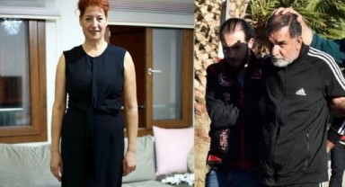 Hülya Şellavcı Yeğin cinayetinde 12 polis memuru hakkında ihmalden hapis istemi!