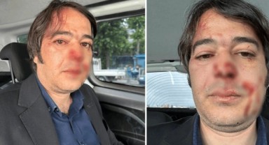 İBB yöneticisine saldıran şahıs hakkında tahliye kararı