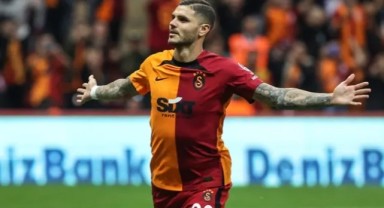 Icardi Galatasaray'da devam etme şartını açıkladı