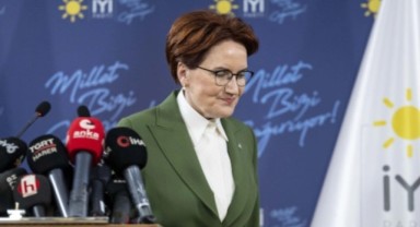 İddia: İYİ Parti'de Meral Akşener'in karşısına çıkacak isim netleşti
