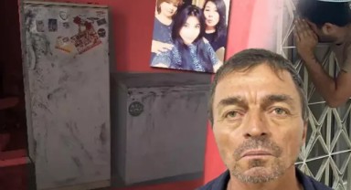 İfadesi ortaya çıktı... İzmir'de vahşette kan donduran detay!