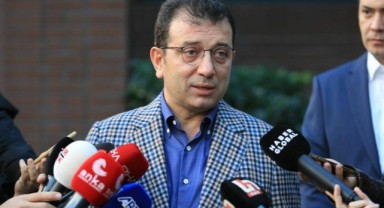 İmamoğlu'na yeni dava: Hapis cezası ve siyasi yasak isteniyor