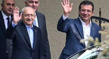 İmamoğlu'ndan 'değişim' mesajı: Toplum bizden esaslı bir değişim bekliyor, bunu gerçekleştirmek zorundayız