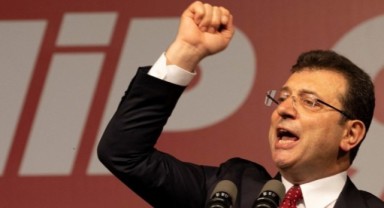 İmamoğlu: Yılmadım, yıldırdım!