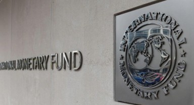 IMF'den dijital para birimi adımı