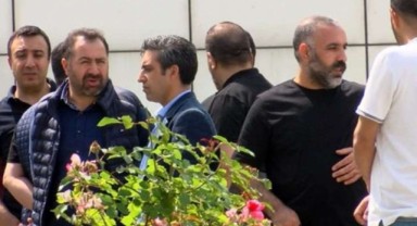 İş yerini açarken kurşun yağmuru: Bahçelievler'de kahvehane sahibi silahlı saldırıda öldürüldü