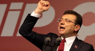 İsmail Saymaz: İmamoğlu Kurban Bayramı sonrasına hazırlanıyor