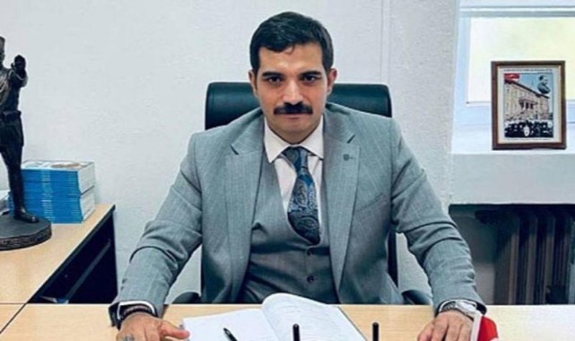 İsmail Saymaz: Sinan Ateş'in keşifçisi gaspçıymış