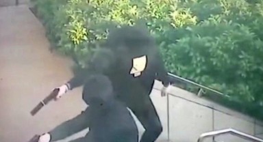 İstanbul'un ortasında susturuculu infaz girişimi... Sırp mafyanın vurulduğu semt