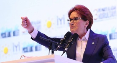 İYİ Parti'de Meral Akşener Genel Başkanı seçildi