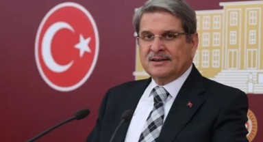 İYİ Parti'de üst düzey ayrılık: Aytun Çıray istifa etti