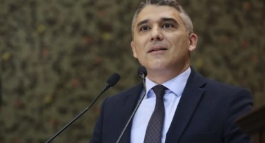 İYİ Parti kurucularından Taylan Yıldız istifa etti