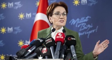 İYİ Parti'nin kurultay günü: Akşener'in ittifakla ilgili mesajlar vermesi bekleniyor!