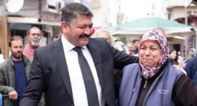 İYi Partili Başkan Duran, TİP’in adayını işten çıkardı!