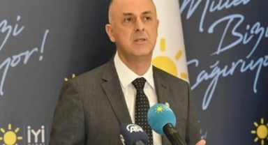 İYİ Partili Özlale'den İzmirlilere çağrı: Linke yazın