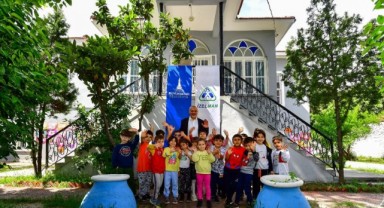 İzmir Büyükşehir Belediyesi eğitimde fırsat eşitliğini büyütüyor!