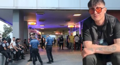 İzmir'de AVM konserinde kan aktı! 17 yaşındaki çocuk bıçaklanarak öldürüldü