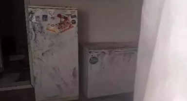 İzmir'de kan donduran olay! Parçalanmış insan cesetleri burada saklanmış