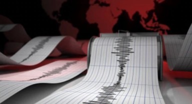 İzmir’de korkutan deprem
