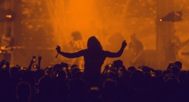 İzmir'de müzik yasağı ileri alındı, müftü şerh düştü