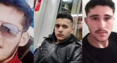 İzmir'de Suriyeli 3 işçinin katledilmesine ilişkin dava sürüyor
