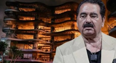 İzmir'deki evi yanan İbrahim Tatlıses isyan etti: Beş kuruş vermem!