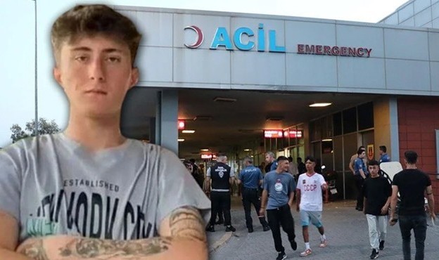 İzmir'deki 'sıra cinayeti'nde yeni gelişme!