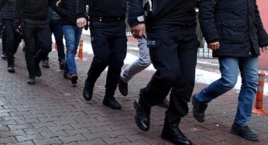 İzmir'in asayiş raporu... 1 haftada 60 tutuklama!