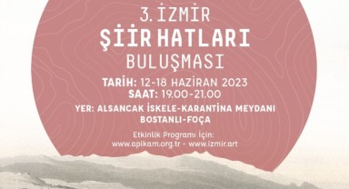 İzmir'in dört bir yanı