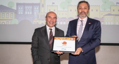 İzmir’in tarihi bölgesine 1 milyar dolarlık yatırım hedefi için dev adım!