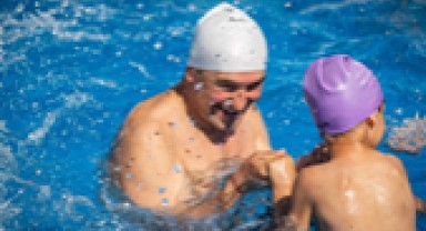 İzmirli çocuklar Yaz Spor Okulları’na koşuyor