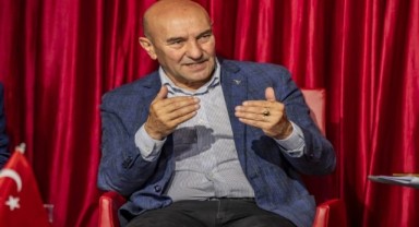İzmirli gazeteciler sordu, Soyer yanıtladı: 'Ön seçimden çıkmak istiyorum'