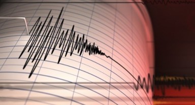 İzmirlileri korkutan deprem