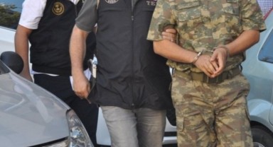 Jandarma komutanı rüşvet parasıyla Umre’ye gitmiş!