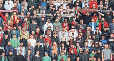 Kaf-Kaf’a sert uyarı!