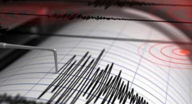Kahramanmaraş'ta 4.2 büyüklüğünde deprem