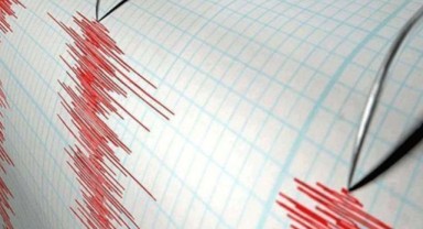 Kahramanmaraş'ta 4.3 büyüklüğünde deprem!