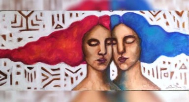 Kibele’den Sarıkız’a uygarlıkların kesiştiği sergi: Yerel Yansımalar
