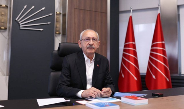 Kılıçdaroğlu, 40'a yakın belediye başkanı ile bir araya geliyor!