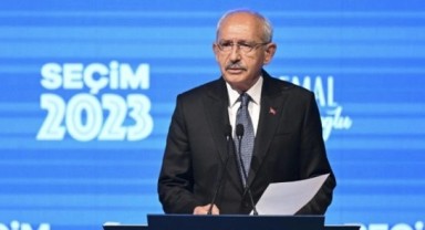 Kılıçdaroğlu: Hep birlikte karar vereceğiz