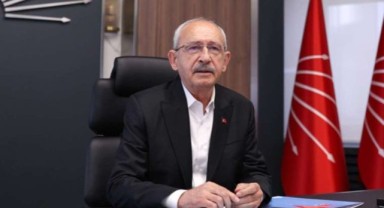 Kılıçdaroğlu, il başkanları ile bir araya geldi