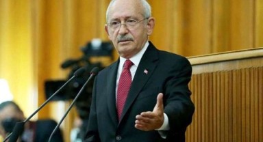 Kılıçdaroğlu'ndan değişim mesajı: Partinin önünü açacağım!