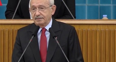 Kılıçdaroğlu'ndan Erdoğan'a sert sözler: Türkiye Cumhuriyeti'nin iradesini satmıştır