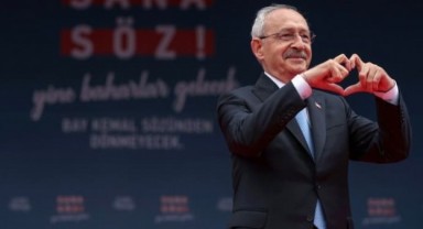 Kılıçdaroğlu'ndan 'göreve devam' sinyali!